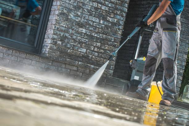 Best Factory Floor Cleaning  in Vaville, CA