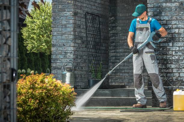 Best House Exterior Washing  in Vaville, CA