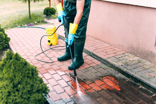 Best Fence Cleaning  in Vaville, CA