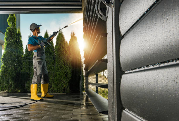 Best Post-Construction Pressure Washing  in Vaville, CA