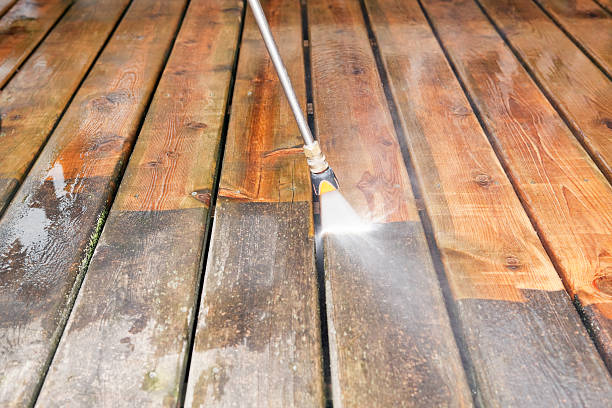 Vacaville, CA Pressure Washing Services Company