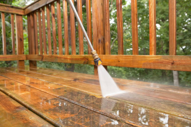 Spring Cleaning in Vacaville, CA